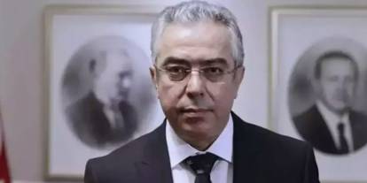 Başdanışman Uçum çerçeveyi böyle çizdi: ‘Kurallara karşı siyasetin ürettiği hukuk’