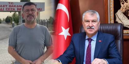 CHP Milletvekili Veli Ağbaba: ‘Tüm Türkiye'deki yurttaşlarımıza ifşa ediyoruz’