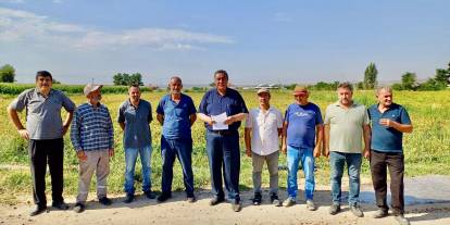 Tarımda sosyal güvenlik çöküyor: Prim ödemek değil, hayatta kalmak öncelik oldu