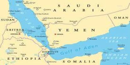 Yemen kıyılarında göçmen teknesi battı, en az 68 kişi öldü