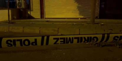 Diyarbakır’da 7 kişinin yaralandığı silahlı kavgayla ilgili 11 gözaltı