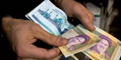 İran, paradan dört sıfır atıyor