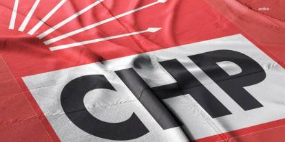CHP Aydın İl Gençlik Kolları görevden alındı