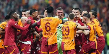 ‘Galatasaray'daki Fenerbahçeliler’ tartışması başladı