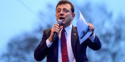 İmamoğlu'ndan iktidara 'sahte diploma' tepkisi: 'Çürümüşlük son bulacak'
