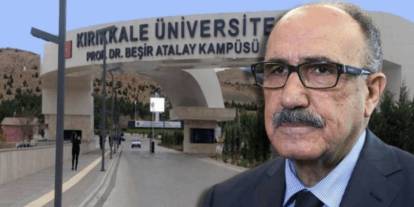AKP’de Beşir Atalay krizi