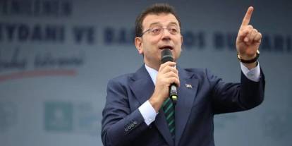 İmamoğlu’ndan TOGG tepkisi