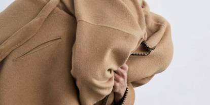 Zara'nın iki reklamı İngiltere'de yasaklandı