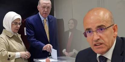 Fatih Altaylı açıkladı: Mehmet Şimşek gidecek erken seçim gelecek