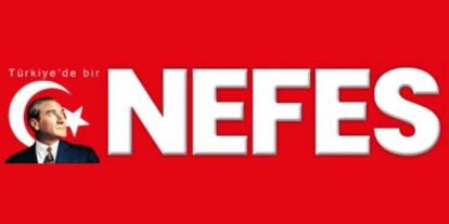 Nefes Gazetesi'nde 12 gazeteci işten çıkarıldı