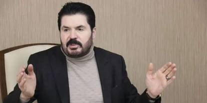 AKP’li Savcı Sayan’dan Öcalan’la yürütülen sürece tepki