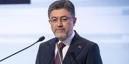 Bakan Yumaklı açıkladı: Yangınların tamamına yakını insan kaynaklı çıktı