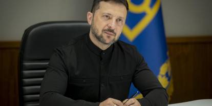 Zelenski: Rusya ateşkese “daha meyilli” görünüyor