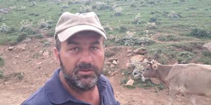 Artvin'de Şap alarmı: "Köyde sağlam hayvan kalmadı, yetkililer sessiz"