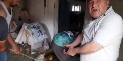 Şap felaketi büyüyor | 6 hayvanını kaybeden üretici: "Tarım Bakanı istifa etsin, vatandaş sokağa dökülecek"