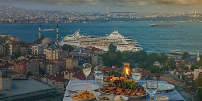 Damaklar çatlamaya hazır