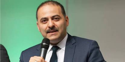 10 diplomalı bakan yardımcısı Ömer Fethi Sayan'dan açıklama: 'Alnım ak, başım dik...'
