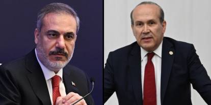 CHP’li Tan’dan yeni ‘Hakan Fidan’ iddiaları: Şüphelerini 20 maddede sıraladı