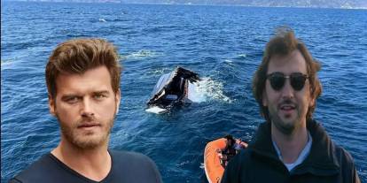 Kıvanç Tatlıtuğ'dan arkadaşı için yardım çağrısı