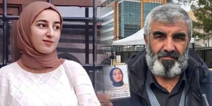 Rojin Kabaiş’in raporundaki 2 erkek DNA’sı