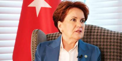 Meral Akşener böyle tepki gösterdi: ‘Nereden çıkıyor bu dedikodular bilemiyorum’