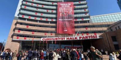 CHP anketten tarihi oyla tek başına iktidar çıktı