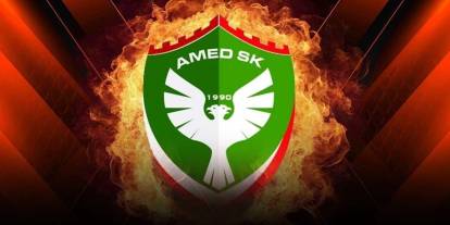 Galatasaray'ın eski gol kralı Amedspor'da