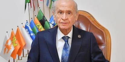 MHP lideri Bahçeli İmralı sürecinin ne zaman sona ereceğini açıkladı