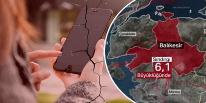 Balıkesir depremi sonrası GSM operatörlerinden ücretsiz paket desteği