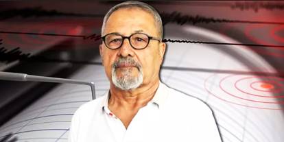 Prof. Dr. Naci Görür’den dikkat çeken sözler: Sındırgı depremi neyin uyarısıdır?
