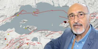 Prof. Dr. Osman Bektaş uyardı: Sındırgı depreminden sonra o kente dikkat