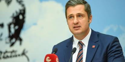 CHP Sözcüsü Yücel’den avukat Yıldırım hakkında çarpıcı iddia: ‘Savcılar adına pazarlık yapıyor’