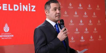 Murat Ongun'dan Sabah'ın 'Keşke biz de kaçsaydık' manşetine çok sert tepki