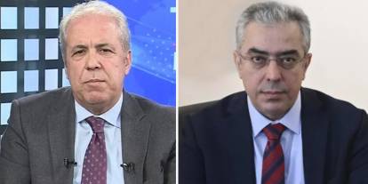 AKP'de 'Rezan Epözdemir' krizi sürüyor: Uçum'un avukatından Şamil Tayyar'ın iddialarına yanıt
