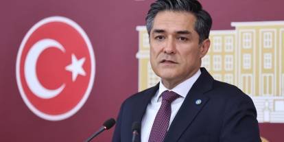 Kavuncu’dan ‘komisyon’ tepkisi: boşalttığımız koltukları başka partilerle doldurmak kabul edilemez