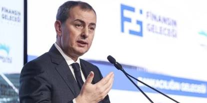 İş Bankası Genel Müdürü Aran'ın enflasyon açıklaması