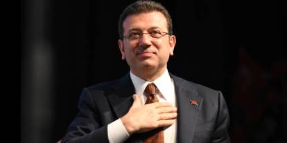 Ekrem İmamoğlu'ndan yurttaşlara 'Bayrampaşa' çağrısı: 'Asla vazgeçmeyeceğiz'