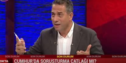 CHP'li Başarır'dan 'Üst düzey AKP'li isim' iddiası: 'İnsanların midesini bulandıracak olaylar çıkacak'