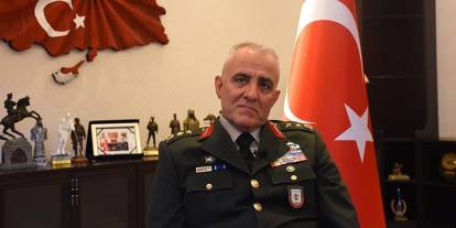 YAŞ kararına sinirlenen 15 Temmuz Gazisi Paşa: ‘Arkadan konuşan şerefsizler’