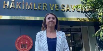 CHP'den İBB kumpas borsasına ilişkin suç duyurusu