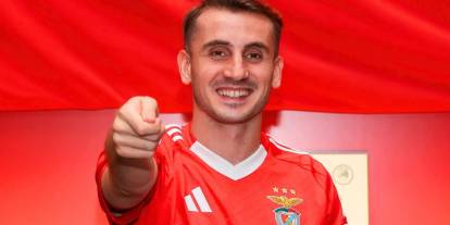 Kerem Aktürkoğlu transferinde mutlu son: İmza için bu hafta İstanbul’da