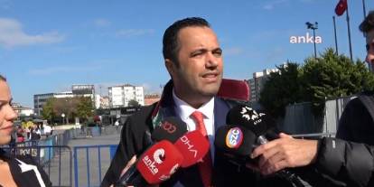 Rüşvet, FETÖ'ye yardım ve casusluk iddiası: Rezan Epözdemir'in savcılık ifadesi ortaya çıktı