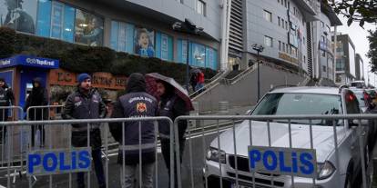 Bahçeli’nin çağrısı sonrası ilk iddianame geldi