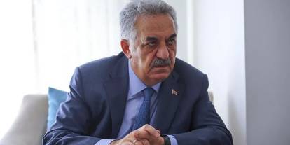 AKP'nin ağır topu Hayati Yazıcı'dan Mücahit Birinci çıkışı
