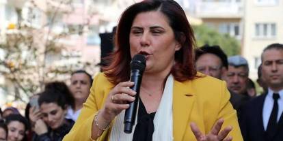 Özlem Çerçioğlu CHP'yi takipten çıktı: İşte yeni takipçileri