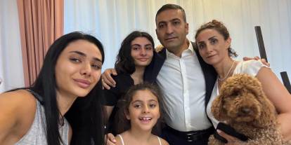 Gözaltındaki Beyoğlu Belediye Başkanı İnan Güney'den ilk açıklama