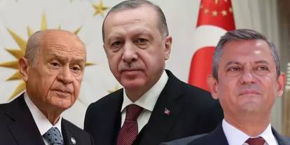 Ankara kulisleri bunu konuşuyor: Beyoğlu operasyonuyla mesaj aslında Bahçeli’ye mi