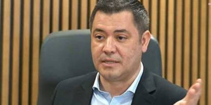 Murat Ongun’un evini üçüncü kez bastılar