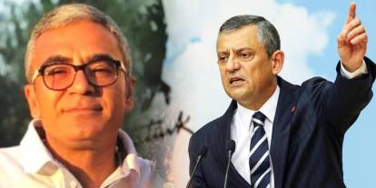 Özgür Özel’in ‘İBB Dava Borsası’ diyerek adını verdiği avukat: ‘Keser döner sap döner bir gün hesap döner elbette’