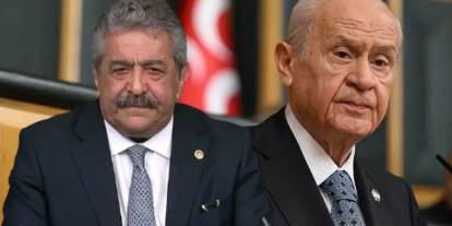 Beyoğlu operasyonunun ardından MHP’den dikkat çeken çıkış: ‘Adaletsizlik ve iman aynı sinede bulunmaz’